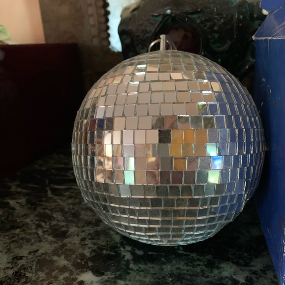 Mirror Ball - Picture 3 of 6